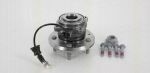 TRISCAN 8530 21211 комплект подшипника ступицы колеса на CHEVROLET CAPTIVA (C100, C140)