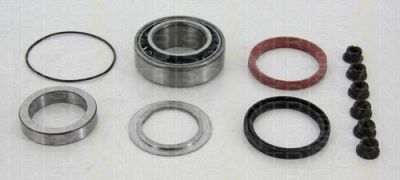 TRISCAN 8530 23204 комплект подшипника ступицы колеса на MERCEDES-BENZ T1 c бортовой платформой/ходовая часть (601)