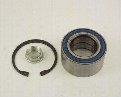 TRISCAN 8530 23211 комплект подшипника ступицы колеса на MERCEDES-BENZ E-CLASS универсал (S210)