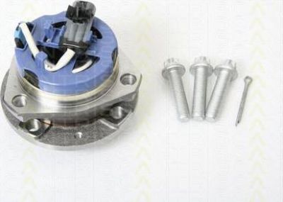 TRISCAN 8530 24115 комплект подшипника ступицы колеса на OPEL ASTRA G седан (F69_)