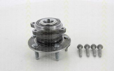 TRISCAN 8530 24236 комплект подшипника ступицы колеса на OPEL ZAFIRA TOURER C (P12)