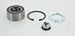 TRISCAN 8530 25001 комплект подшипника ступицы колеса на RENAULT KANGOO BE BOP (KW0/1_)