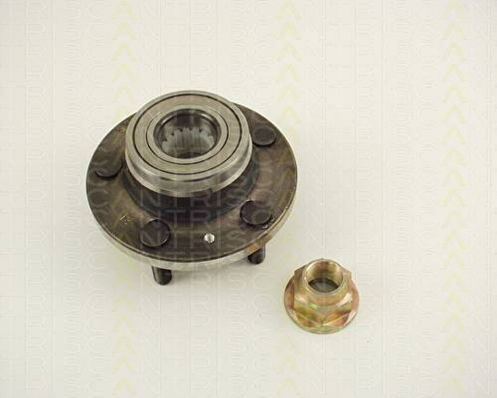 TRISCAN 8530 27106 комплект подшипника ступицы колеса на VOLVO 960 Kombi (965)