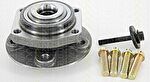 TRISCAN 8530 27118 комплект подшипника ступицы колеса на VOLVO C70 I купе