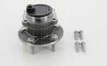 TRISCAN 8530 27219 комплект подшипника ступицы колеса на VOLVO C30