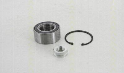 TRISCAN 8530 28108 комплект подшипника ступицы колеса на PEUGEOT 208