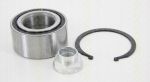 TRISCAN 8530 40127 комплект подшипника ступицы колеса на HONDA CR-V III (RE)