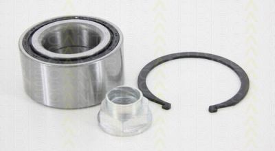 TRISCAN 8530 40127 комплект подшипника ступицы колеса на HONDA CR-V III (RE)