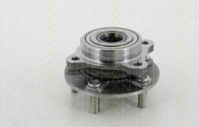 TRISCAN 8530 42119 комплект подшипника ступицы колеса на MITSUBISHI LANCER VI (CJ-CP_)