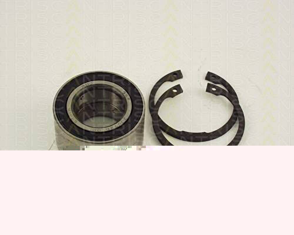 TRISCAN 8530 43100 комплект подшипника ступицы колеса на HYUNDAI SONATA II (Y-2)