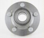 TRISCAN 8530 43229 комплект подшипника ступицы колеса на HYUNDAI SANTA FE I (SM)