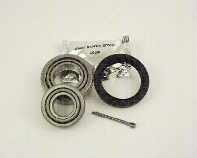 TRISCAN 8530 50111 комплект подшипника ступицы колеса на MAZDA E-SERIE фургон (SR2)
