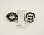 TRISCAN 8530 50202 комплект подшипника ступицы колеса на MAZDA 323 I (FA)