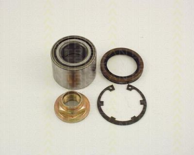 TRISCAN 8530 50209 комплект подшипника ступицы колеса на MAZDA 626 III Hatchback (GD)