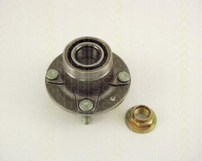 TRISCAN 8530 50214 комплект подшипника ступицы колеса на MAZDA 323 C IV (BG)