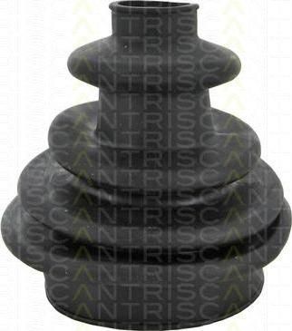 TRISCAN 8540 11 комплект пылника, приводной вал на LADA NIVA II (2123)
