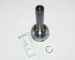 TRISCAN 8540 13106 шарнирный комплект, приводной вал на TOYOTA LAND CRUISER (_J6_)