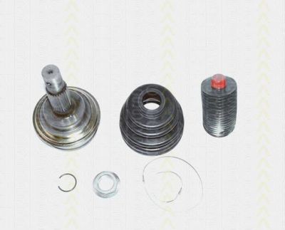TRISCAN 8540 13112 шарнирный комплект, приводной вал на TOYOTA CARINA II (_T17_)