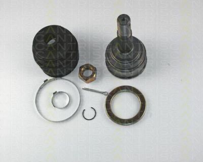 TRISCAN 8540 14121 шарнирный комплект, приводной вал на NISSAN PRAIRIE (M10, NM10)