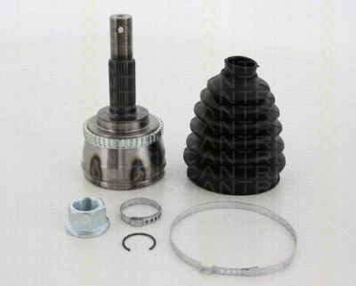 TRISCAN 8540 14157 шарнирный комплект, приводной вал на NISSAN PRIMERA универсал (WP12)