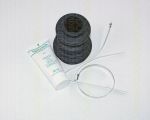 TRISCAN 8540 14805 комплект пылника, приводной вал на NISSAN STANZA (T11)
