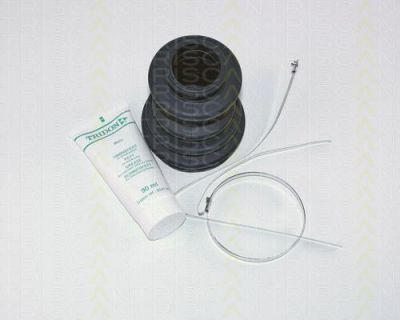 TRISCAN 8540 14805 комплект пылника, приводной вал на NISSAN STANZA (T11)