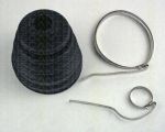 TRISCAN 8540 14902 комплект пылника, приводной вал на NISSAN BLUEBIRD Hatchback (T72, T12)