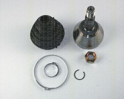 TRISCAN 8540 15104 шарнирный комплект, приводной вал на FIAT UNO (146A/E)