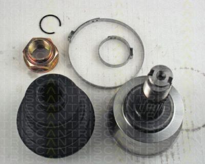 TRISCAN 8540 15131 шарнирный комплект, приводной вал на FIAT STILO (192)