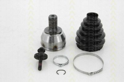 TRISCAN 8540 16133 шарнирный комплект, приводной вал на FORD FOCUS II седан (DA_)