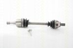 TRISCAN 8540 16610 приводной вал на FORD FOCUS II седан (DA_)