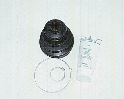 TRISCAN 8540 16703 комплект пылника, приводной вал на FORD FIESTA фургон (FVD)