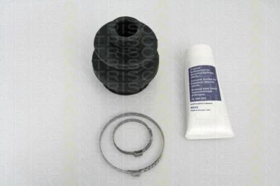 TRISCAN 8540 23704 комплект пылника, приводной вал на MERCEDES-BENZ C-CLASS (W202)