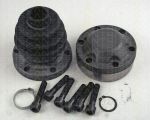 TRISCAN 8540 24108 шарнирный комплект, приводной вал на OPEL OMEGA A (16_, 17_, 19_)