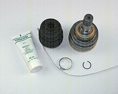 TRISCAN 8540 24201 шарнирный комплект, приводной вал на OPEL ASTRA G универсал (F35_)