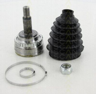 TRISCAN 8540 25134 шарнирный комплект, приводной вал на RENAULT LAGUNA I Grandtour (K56_)