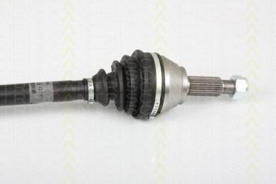 TRISCAN 8540 25813 комплект пылника, приводной вал на RENAULT CLIO I (B/C57_, 5/357_)