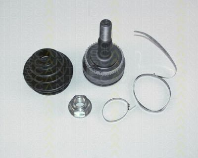 TRISCAN 8540 27106 шарнирный комплект, приводной вал на VOLVO V70 I (LV)