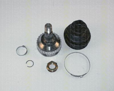 TRISCAN 8540 28104 шарнирный комплект, приводной вал на PEUGEOT 306 (7B, N3, N5)
