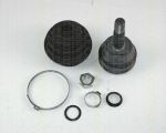 TRISCAN 8540 29102 шарнирный комплект, приводной вал на VW POLO купе (86C, 80)