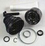 TRISCAN 8540 29135 шарнирный комплект, приводной вал на AUDI A4 Avant (8D5, B5)