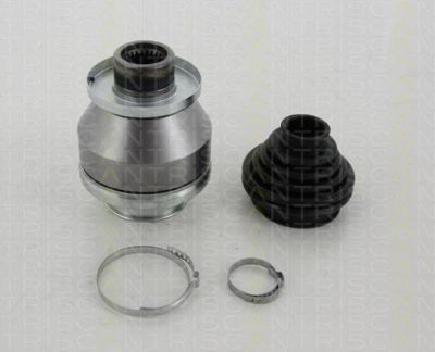 TRISCAN 8540 29214 шарнирный комплект, приводной вал на VW TRANSPORTER V c бортовой платформой/ходовая часть (7JD, 7JE,