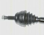 TRISCAN 8540 29548 приводной вал на VW PASSAT Variant (3A5, 35I)
