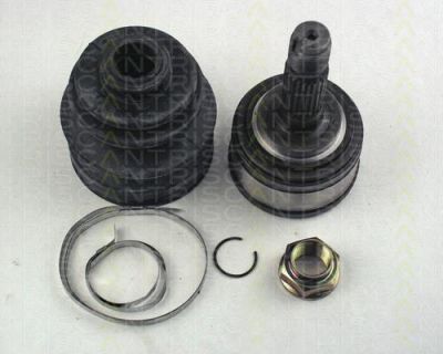 TRISCAN 8540 40115 шарнирный комплект, приводной вал на HONDA CIVIC I Shuttle (AN, AR)
