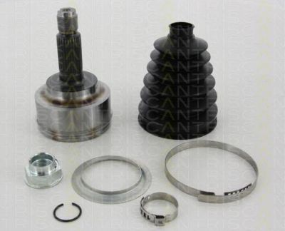 TRISCAN 8540 40142 шарнирный комплект, приводной вал на HONDA CR-V II (RD_)