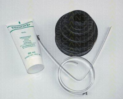 TRISCAN 8540 40805 комплект пылника, приводной вал на HONDA CIVIC VI Fastback (MA, MB)