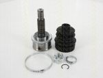 TRISCAN 8540 43104 шарнирный комплект, приводной вал на HYUNDAI GETZ (TB)