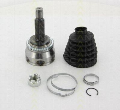 TRISCAN 8540 43119 шарнирный комплект, приводной вал на KIA CEE'D SW (ED)