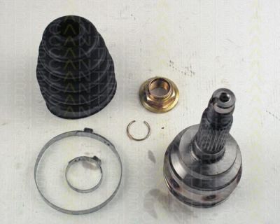 TRISCAN 8540 50123 шарнирный комплект, приводной вал на MAZDA 323 S VI (BJ)