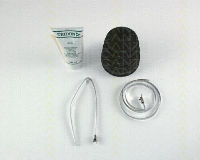 TRISCAN 8540 50906 комплект пылника, приводной вал на MAZDA 323 C IV (BG)